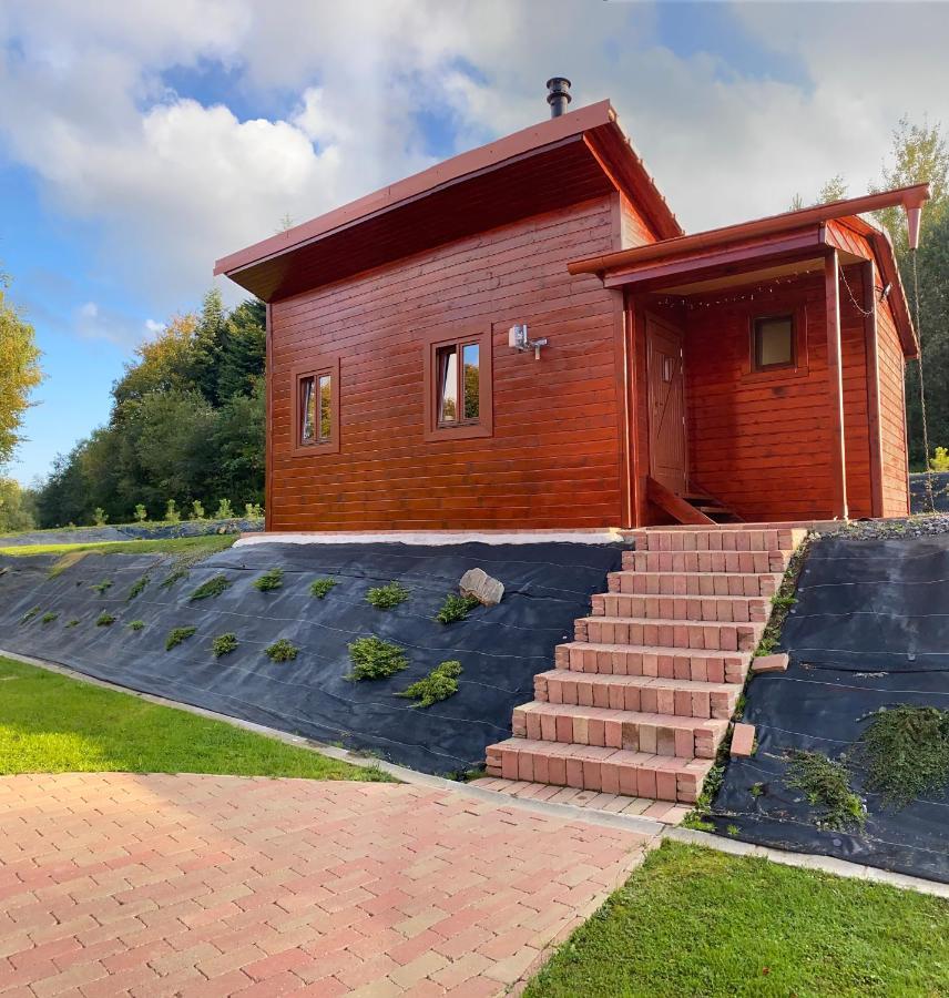 chata Derikovo Gaboltov Exterior foto